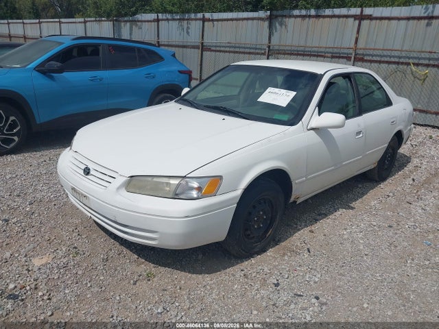 Aukcja sprzedaży 1997 Toyota Camry Le, vin: 4T1BG22K0VU763016, numer aukcji: 46064136