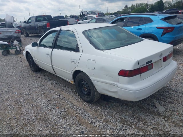 Aukcja sprzedaży 1997 Toyota Camry Le, vin: 4T1BG22K0VU763016, numer aukcji: 46064136