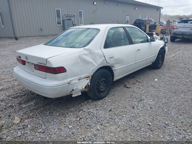 Aukcja sprzedaży 1997 Toyota Camry Le, vin: 4T1BG22K0VU763016, numer aukcji: 46064136