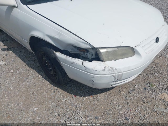 Aukcja sprzedaży 1997 Toyota Camry Le, vin: 4T1BG22K0VU763016, numer aukcji: 46064136