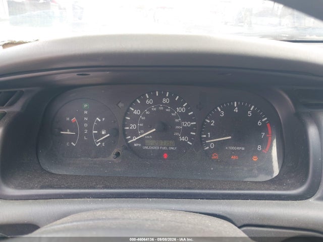 Aukcja sprzedaży 1997 Toyota Camry Le, vin: 4T1BG22K0VU763016, numer aukcji: 46064136