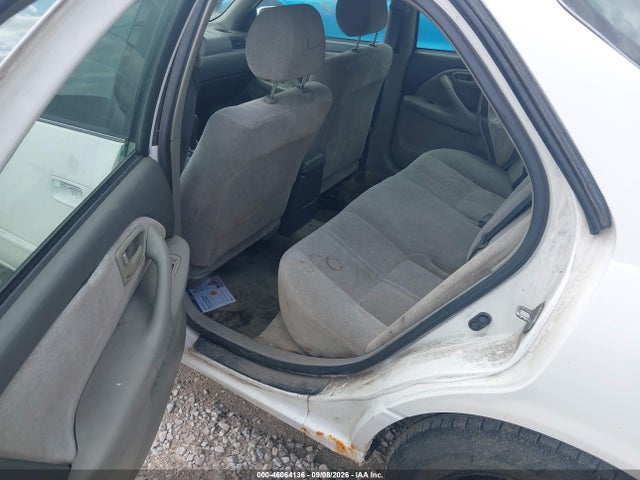 Aukcja sprzedaży 1997 Toyota Camry Le, vin: 4T1BG22K0VU763016, numer aukcji: 46064136