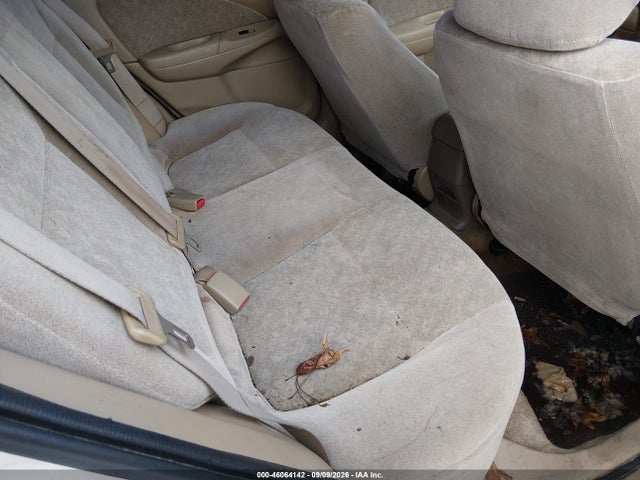 46064142 :رقم المزاد ، 3N1CB51D02L652292 vin ، 2002 Nissan Sentra Gxe مزاد بيع