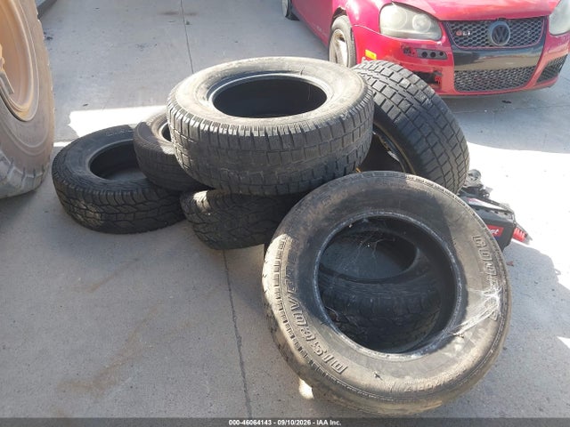 46064143 :رقم المزاد ، 1GNDT13S982103744 vin ، 2008 Chevrolet Trailblazer Fleet مزاد بيع