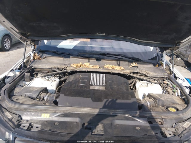 2018 Land Rover Discovery Hse მანქანა იყიდება აუქციონზე, vin: SALRR2RV2JA066299, აუქციონის ნომერი: 46064145