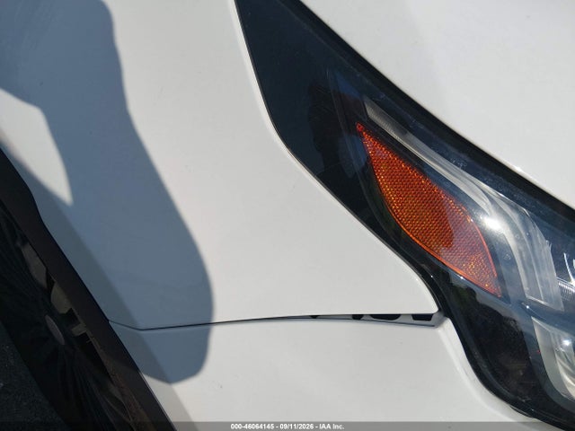2018 Land Rover Discovery Hse მანქანა იყიდება აუქციონზე, vin: SALRR2RV2JA066299, აუქციონის ნომერი: 46064145
