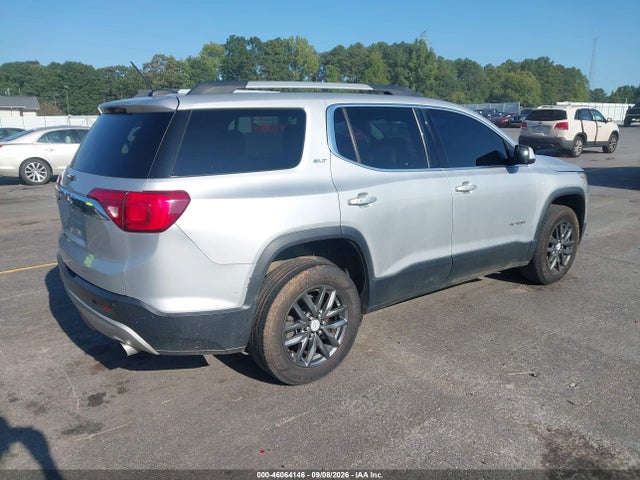 Продаж на аукціоні авто 2017 Gmc Acadia Slt-1, vin: 1GKKNMLS1HZ230723, номер лоту: 46064146