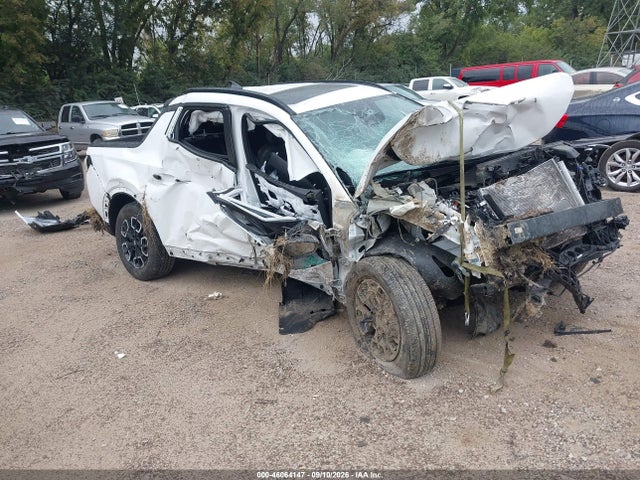 Aukcja sprzedaży 2024 Hyundai Santa Cruz Sel, vin: 5NTJCDDE5RH108821, numer aukcji: 46064147