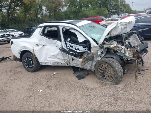 Продаж на аукціоні авто 2024 Hyundai Santa Cruz Sel, vin: 5NTJCDDE5RH108821, номер лоту: 46064147