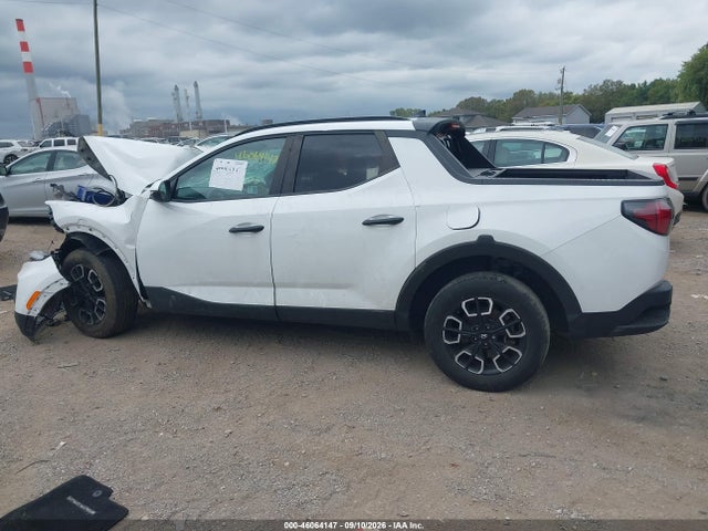 Продаж на аукціоні авто 2024 Hyundai Santa Cruz Sel, vin: 5NTJCDDE5RH108821, номер лоту: 46064147