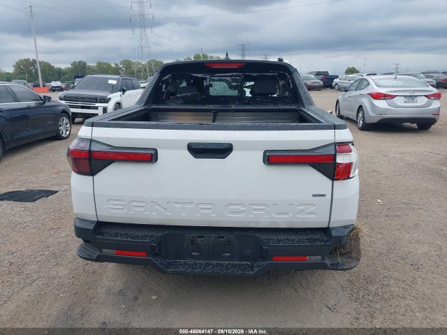 Продаж на аукціоні авто 2024 Hyundai Santa Cruz Sel, vin: 5NTJCDDE5RH108821, номер лоту: 46064147