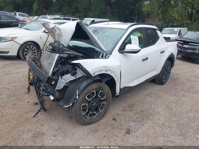 Продаж на аукціоні авто 2024 Hyundai Santa Cruz Sel, vin: 5NTJCDDE5RH108821, номер лоту: 46064147