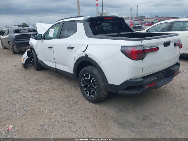 Продаж на аукціоні авто 2024 Hyundai Santa Cruz Sel, vin: 5NTJCDDE5RH108821, номер лоту: 46064147