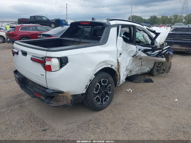 Продаж на аукціоні авто 2024 Hyundai Santa Cruz Sel, vin: 5NTJCDDE5RH108821, номер лоту: 46064147