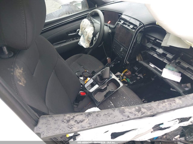 Продаж на аукціоні авто 2024 Hyundai Santa Cruz Sel, vin: 5NTJCDDE5RH108821, номер лоту: 46064147