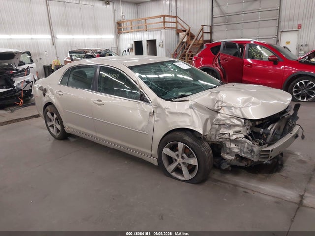 Продаж на аукціоні авто 2011 Chevrolet Malibu 1lt, vin: 1G1ZC5E14BF312439, номер лоту: 46064151