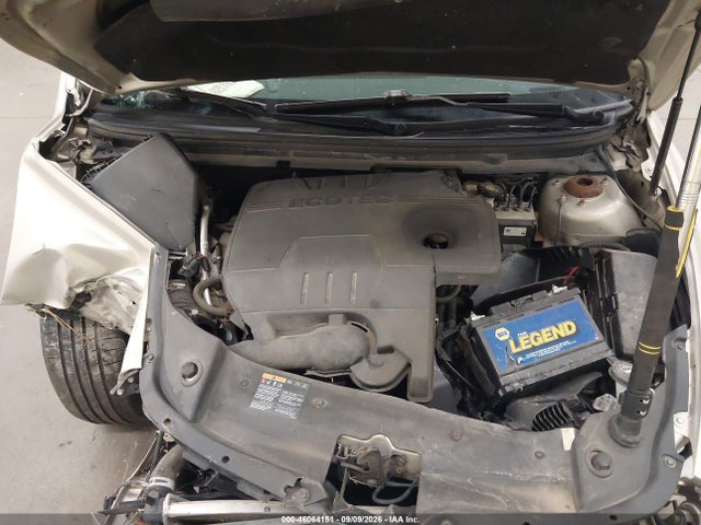 Продаж на аукціоні авто 2011 Chevrolet Malibu 1lt, vin: 1G1ZC5E14BF312439, номер лоту: 46064151