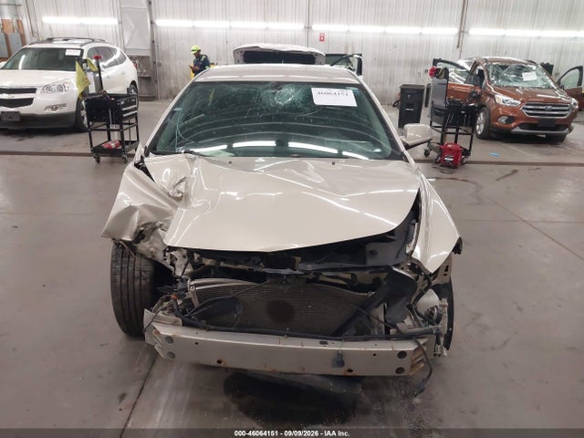 Продаж на аукціоні авто 2011 Chevrolet Malibu 1lt, vin: 1G1ZC5E14BF312439, номер лоту: 46064151