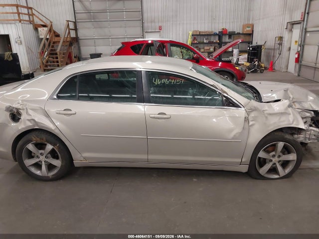 Продаж на аукціоні авто 2011 Chevrolet Malibu 1lt, vin: 1G1ZC5E14BF312439, номер лоту: 46064151