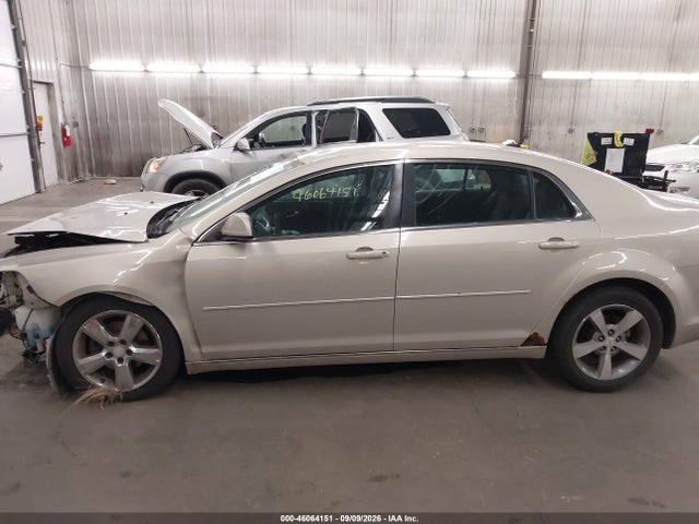 Продаж на аукціоні авто 2011 Chevrolet Malibu 1lt, vin: 1G1ZC5E14BF312439, номер лоту: 46064151