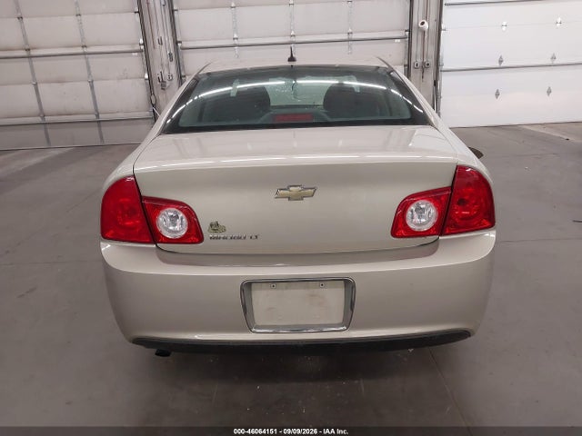 Продаж на аукціоні авто 2011 Chevrolet Malibu 1lt, vin: 1G1ZC5E14BF312439, номер лоту: 46064151