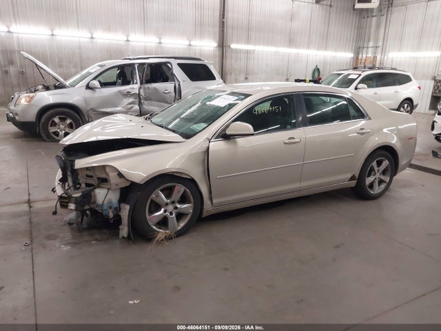 Продаж на аукціоні авто 2011 Chevrolet Malibu 1lt, vin: 1G1ZC5E14BF312439, номер лоту: 46064151