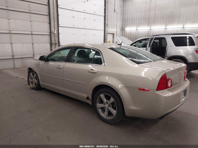 Продаж на аукціоні авто 2011 Chevrolet Malibu 1lt, vin: 1G1ZC5E14BF312439, номер лоту: 46064151