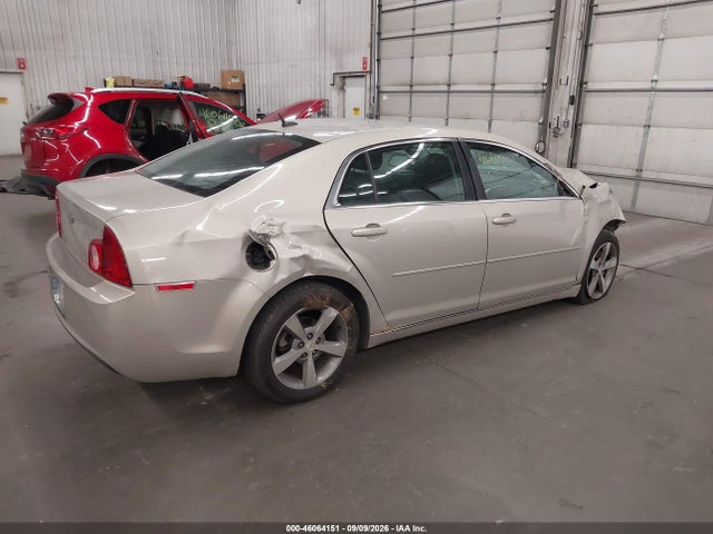 Продаж на аукціоні авто 2011 Chevrolet Malibu 1lt, vin: 1G1ZC5E14BF312439, номер лоту: 46064151