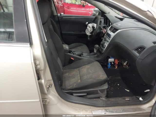 Продаж на аукціоні авто 2011 Chevrolet Malibu 1lt, vin: 1G1ZC5E14BF312439, номер лоту: 46064151
