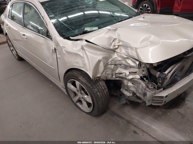 Продаж на аукціоні авто 2011 Chevrolet Malibu 1lt, vin: 1G1ZC5E14BF312439, номер лоту: 46064151