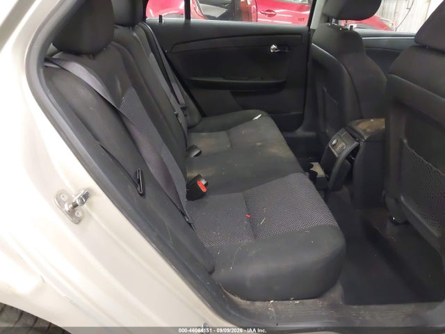 Продаж на аукціоні авто 2011 Chevrolet Malibu 1lt, vin: 1G1ZC5E14BF312439, номер лоту: 46064151