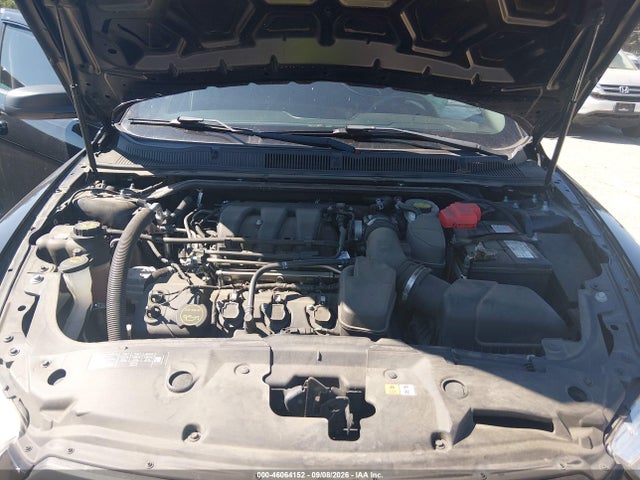1FAHP2L8XJG123685 Ford Police Interceptor