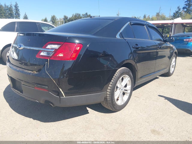 1FAHP2L8XJG123685 Ford Police Interceptor