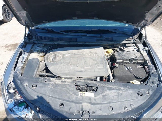 Aukcja sprzedaży 2016 Chrysler 200 S, vin: 1C3CCCBG5GN110026, numer aukcji: 46064155