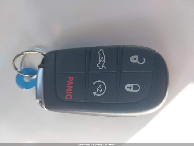 Aukcja sprzedaży 2016 Chrysler 200 S, vin: 1C3CCCBG5GN110026, numer aukcji: 46064155