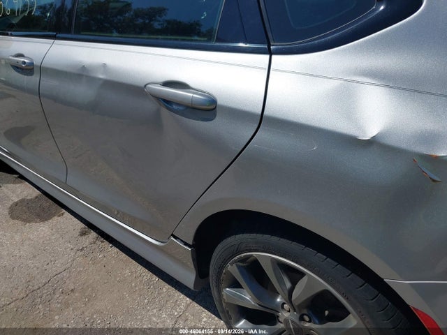 Aukcja sprzedaży 2016 Chrysler 200 S, vin: 1C3CCCBG5GN110026, numer aukcji: 46064155