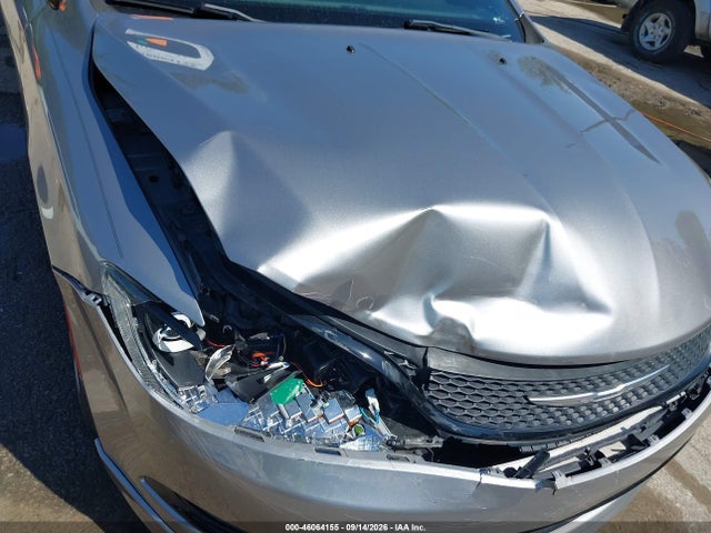 Aukcja sprzedaży 2016 Chrysler 200 S, vin: 1C3CCCBG5GN110026, numer aukcji: 46064155