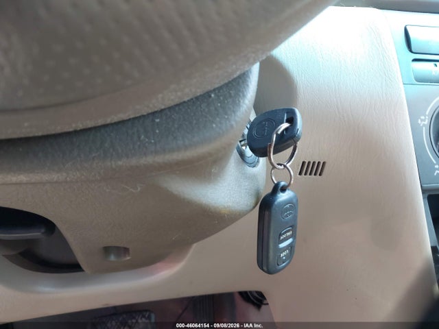 Продажа на аукционе авто 2005 Toyota Corolla Le, vin: 2T1BR32E95C507369, номер лота: 46064154