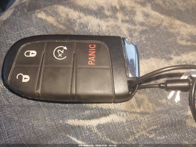 Продаж на аукціоні авто 2025 Jeep Compass Limited 4x4, vin: 3C4NJDCN6ST605857, номер лоту: 46064158