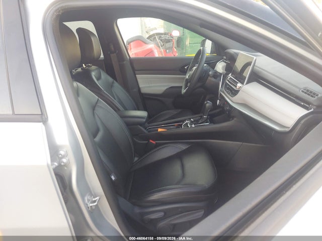 Продаж на аукціоні авто 2025 Jeep Compass Limited 4x4, vin: 3C4NJDCN6ST605857, номер лоту: 46064158