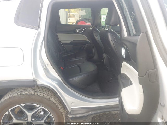 Продаж на аукціоні авто 2025 Jeep Compass Limited 4x4, vin: 3C4NJDCN6ST605857, номер лоту: 46064158
