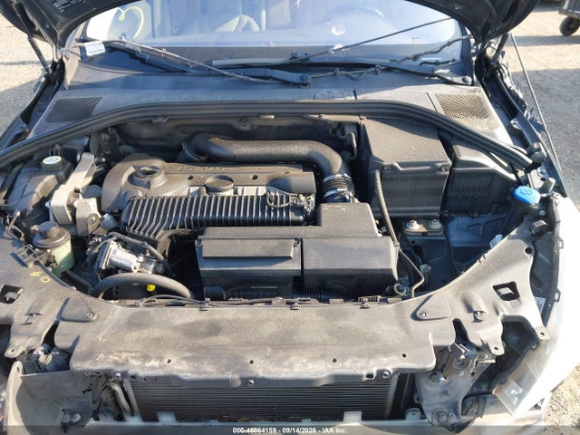 2013 Volvo S60 T5 მანქანა იყიდება აუქციონზე, vin: YV1612FS5D2219990, აუქციონის ნომერი: 46064159