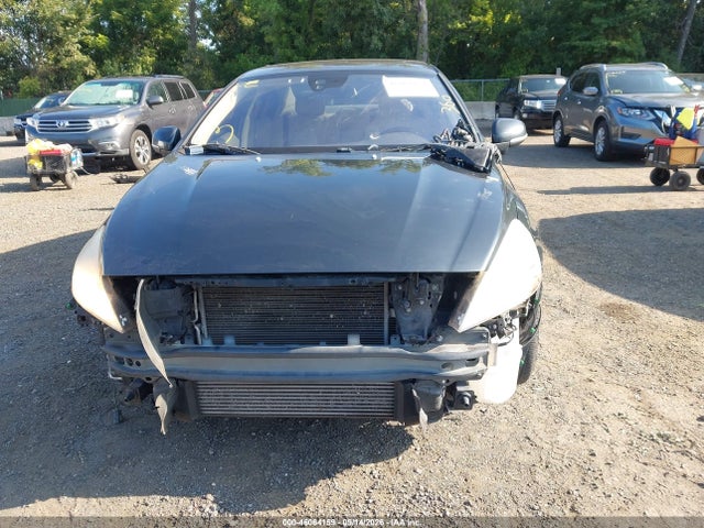 2013 Volvo S60 T5 მანქანა იყიდება აუქციონზე, vin: YV1612FS5D2219990, აუქციონის ნომერი: 46064159