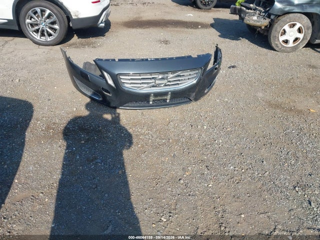2013 Volvo S60 T5 მანქანა იყიდება აუქციონზე, vin: YV1612FS5D2219990, აუქციონის ნომერი: 46064159
