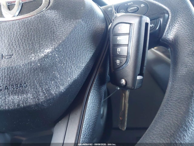 Aukcja sprzedaży 2025 Toyota Corolla Le, vin: 5YFB4MDE7SP270264, numer aukcji: 46064162