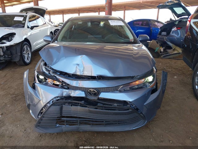 Aukcja sprzedaży 2025 Toyota Corolla Le, vin: 5YFB4MDE7SP270264, numer aukcji: 46064162