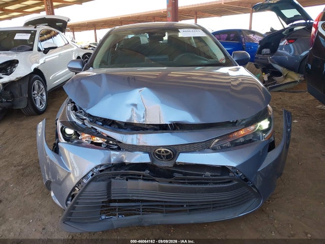 Aukcja sprzedaży 2025 Toyota Corolla Le, vin: 5YFB4MDE7SP270264, numer aukcji: 46064162