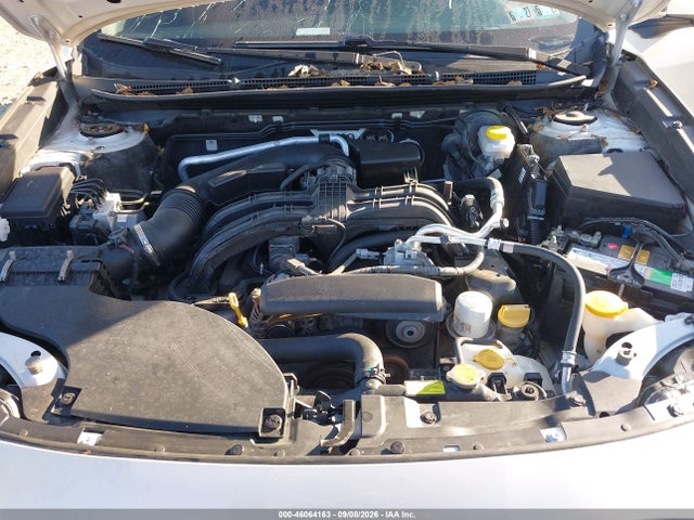 2023 Subaru Legacy Premium მანქანა იყიდება აუქციონზე, vin: 4S3BWAC60P3002739, აუქციონის ნომერი: 46064163