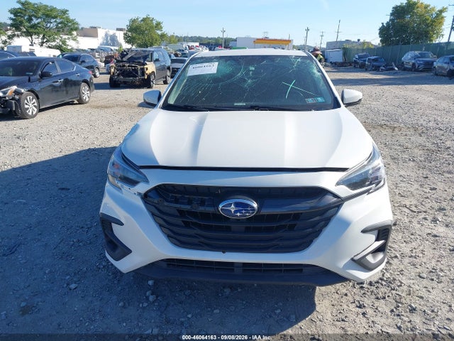 2023 Subaru Legacy Premium მანქანა იყიდება აუქციონზე, vin: 4S3BWAC60P3002739, აუქციონის ნომერი: 46064163
