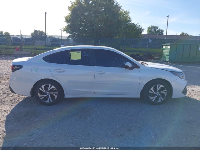 2023 Subaru Legacy Premium მანქანა იყიდება აუქციონზე, vin: 4S3BWAC60P3002739, აუქციონის ნომერი: 46064163